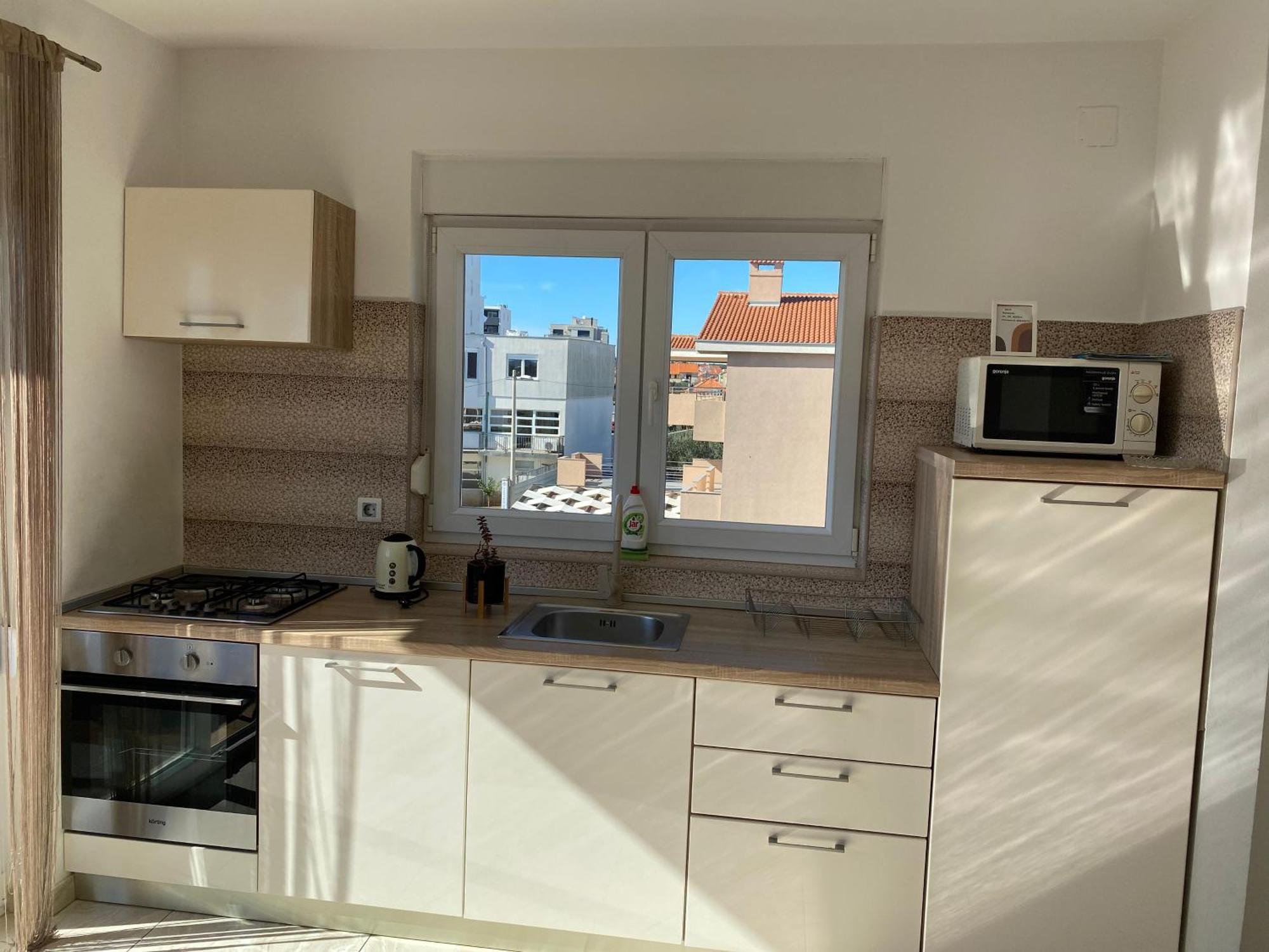 Apartment Natalie Zadar