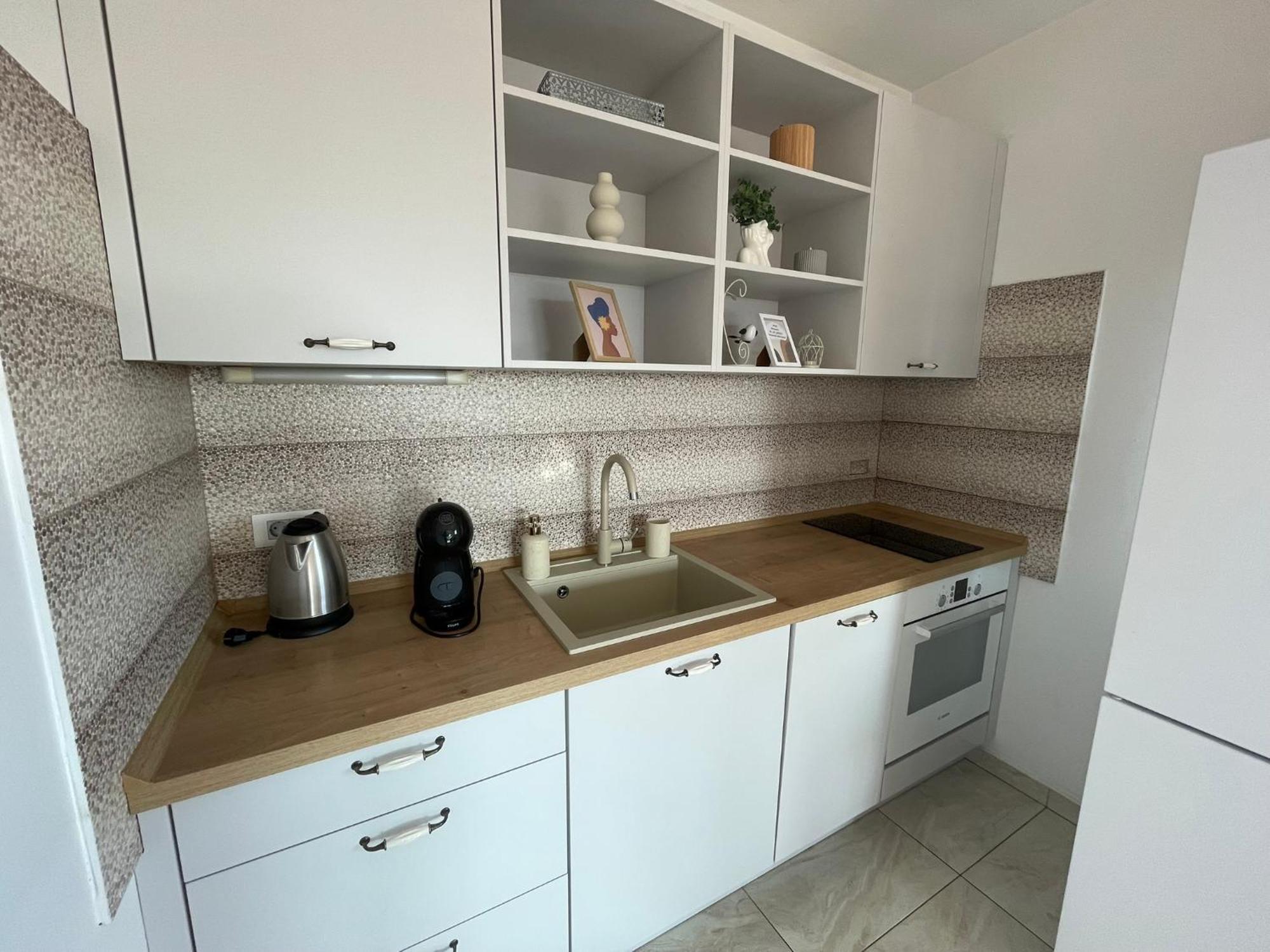Appartement Natalie *