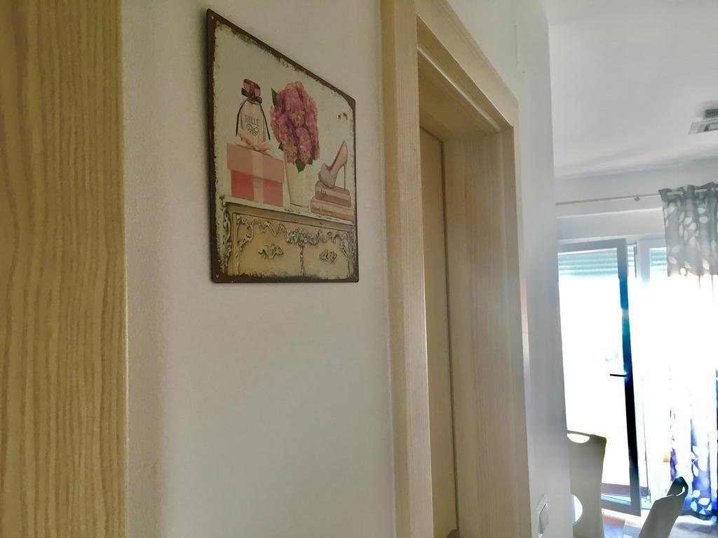 Natalie Apartment Zadar