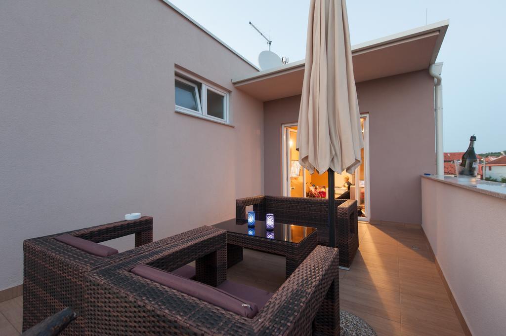Apartment Natalie Zadar