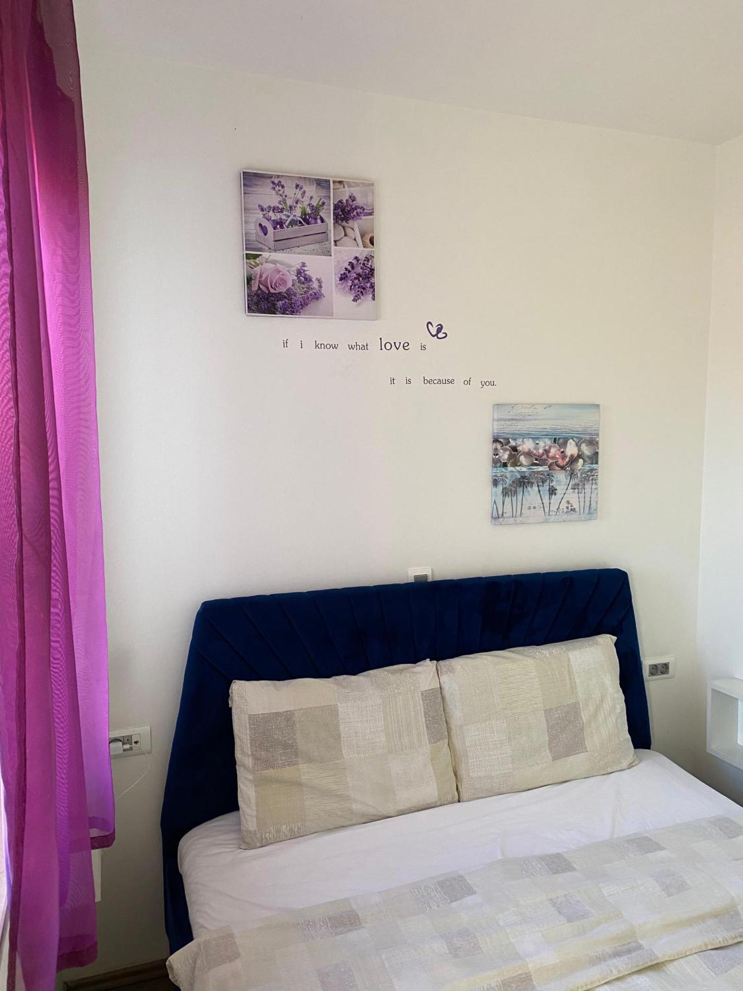Natalie Appartement