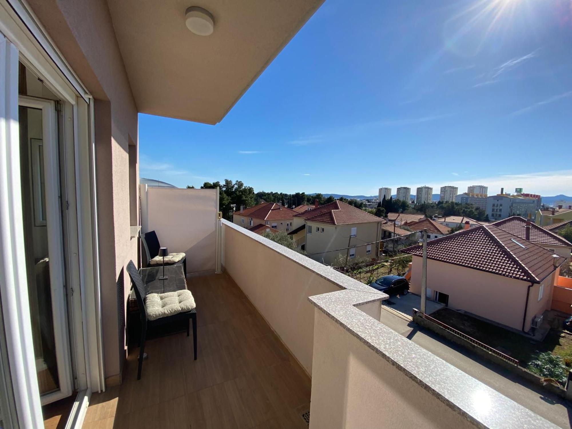 Appartement Natalie