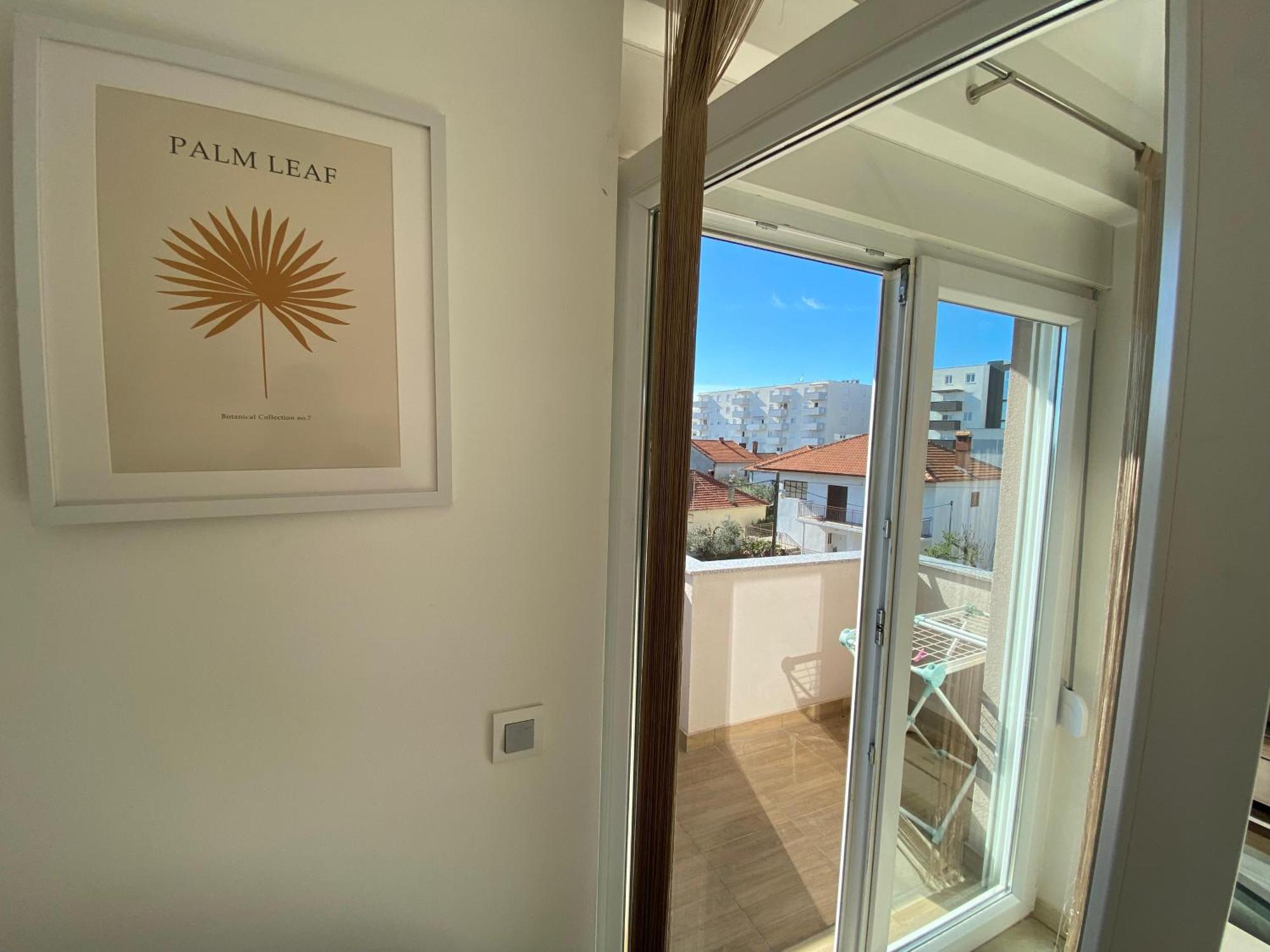 Natalie Appartement Zadar