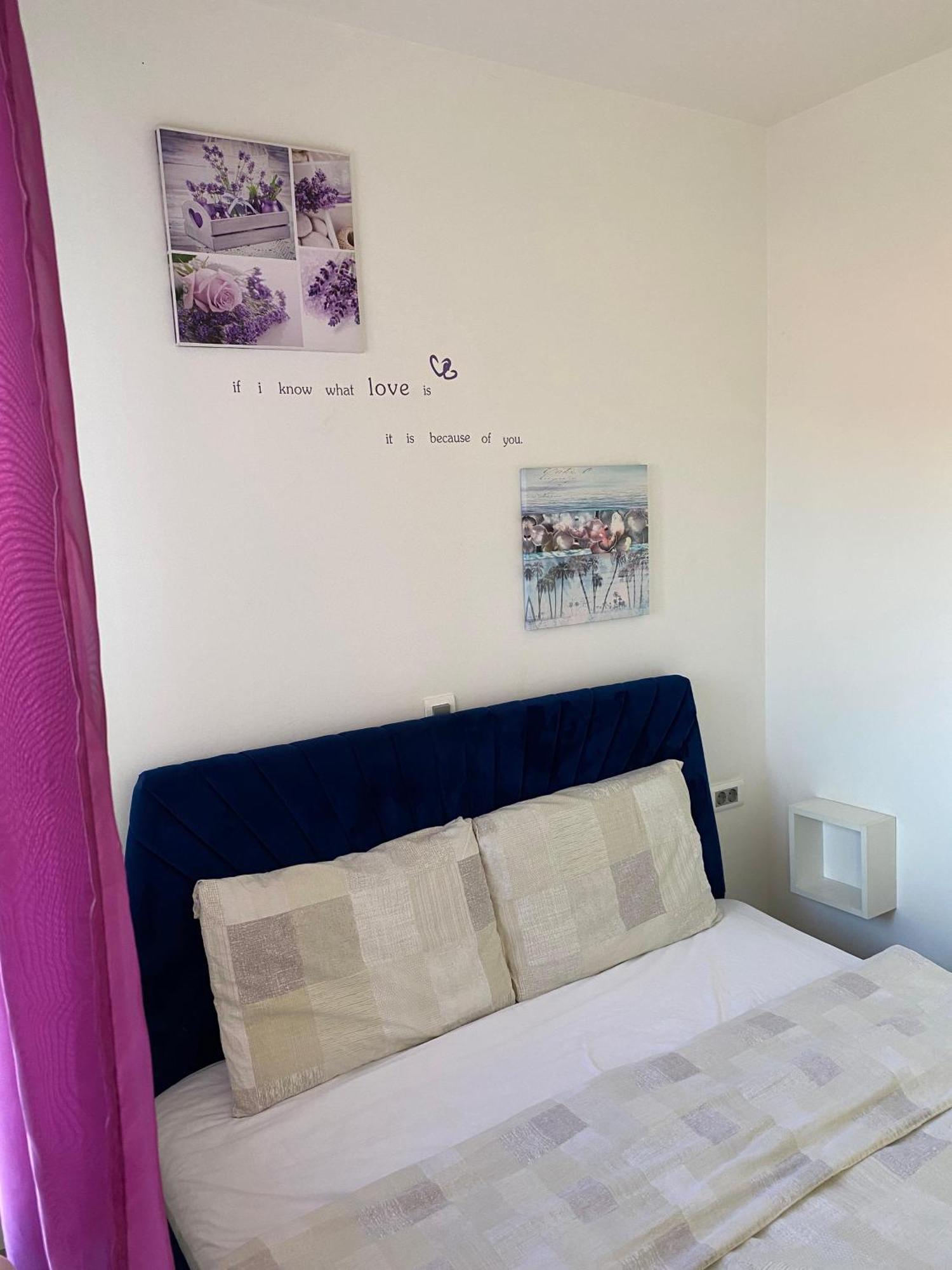 Natalie Appartement *