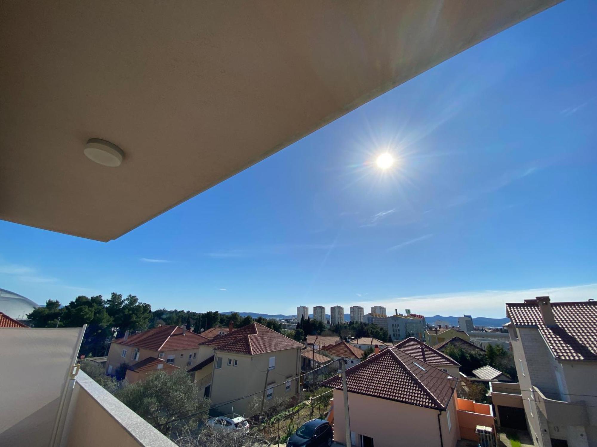 Natalie Appartement Zadar