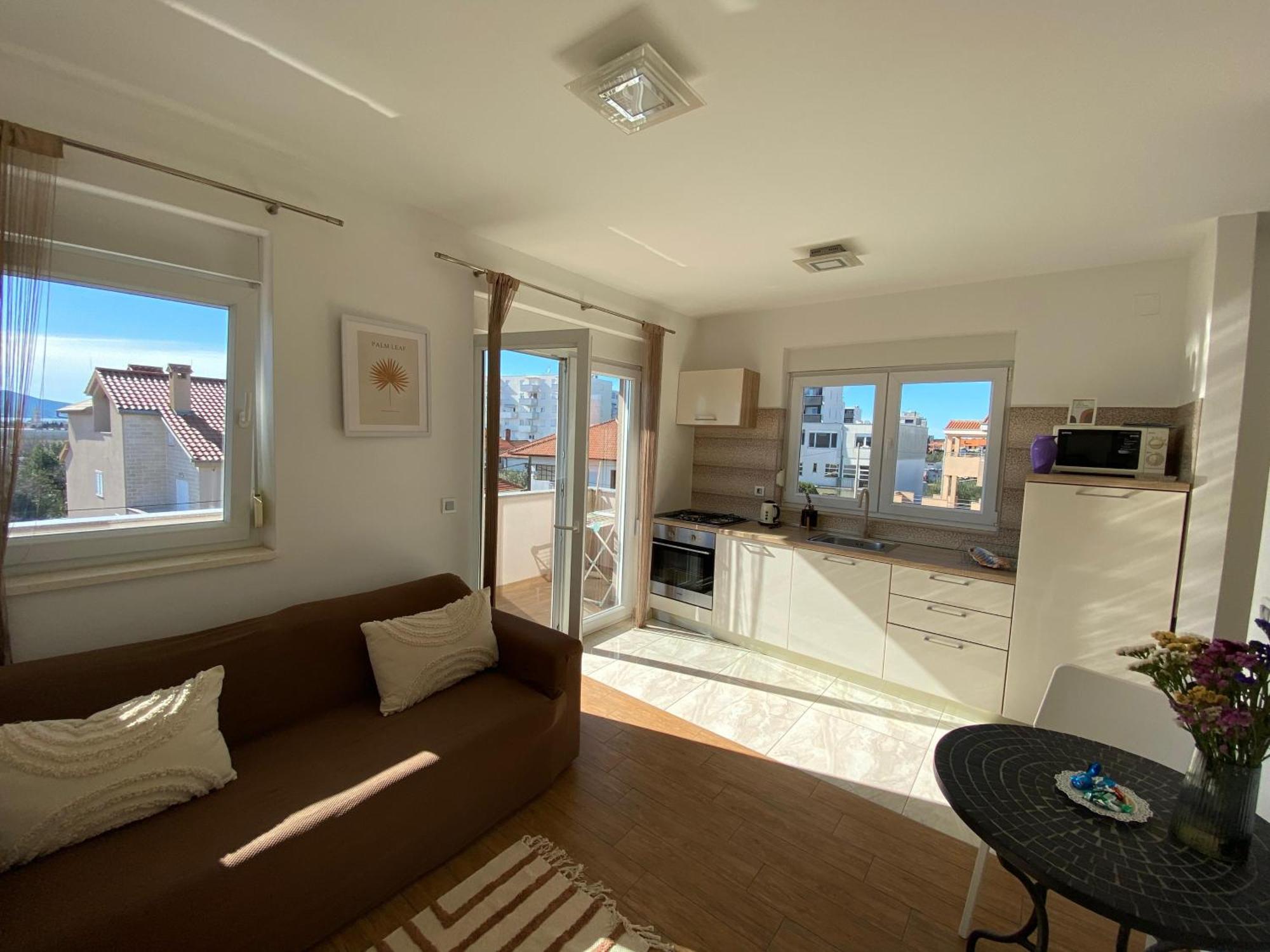 Natalie Appartement Zadar