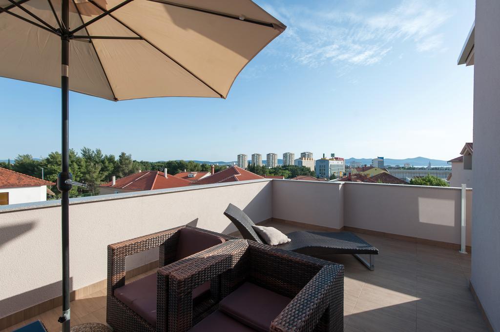 Natalie Appartement *