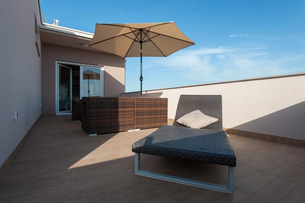 Appartement Natalie Zadar