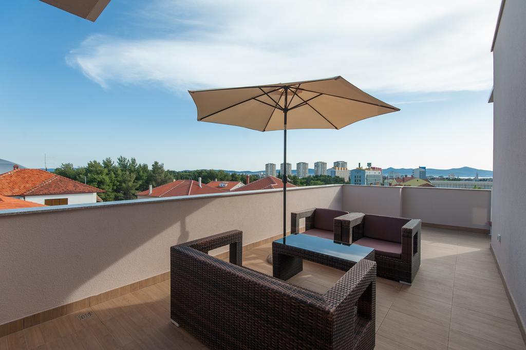 Natalie Appartement Zadar