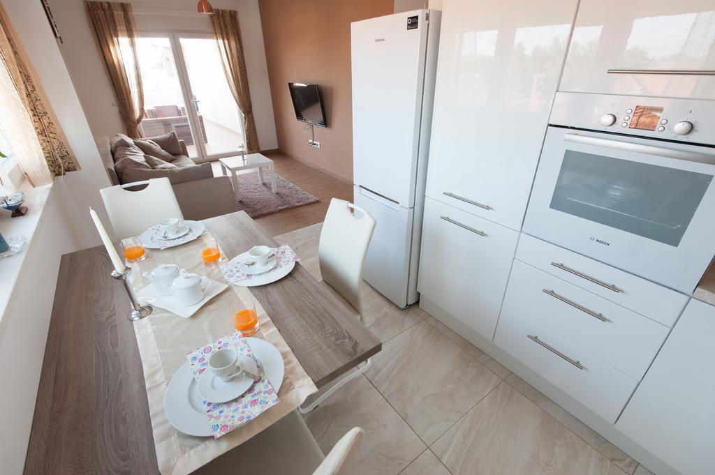 Appartement Natalie *