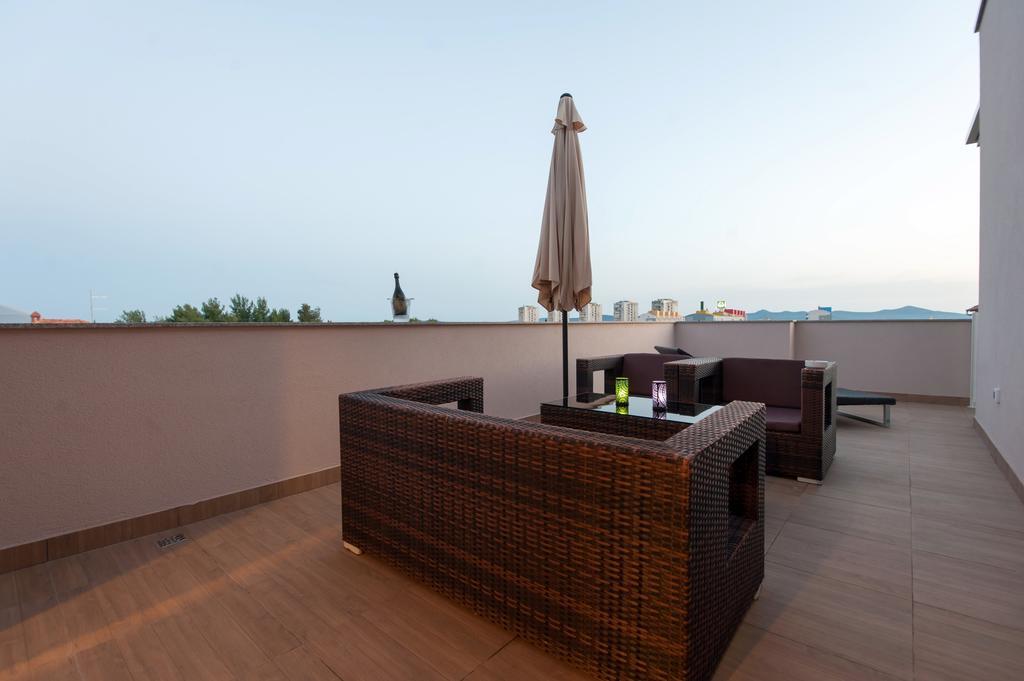 Natalie Appartement *