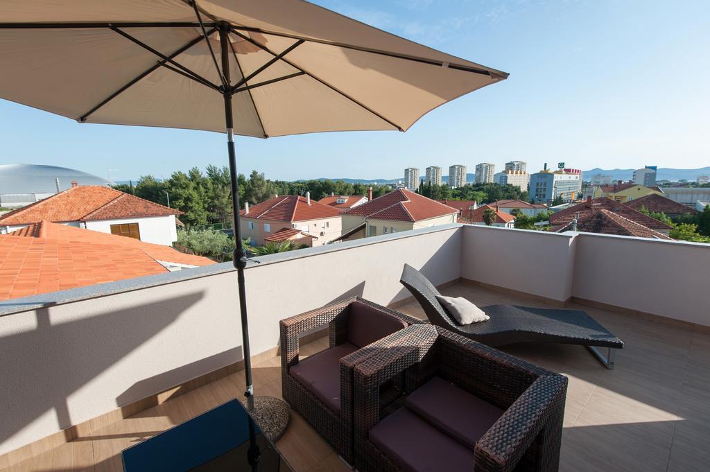 Appartement Natalie