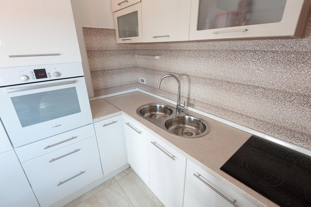 Natalie Appartement