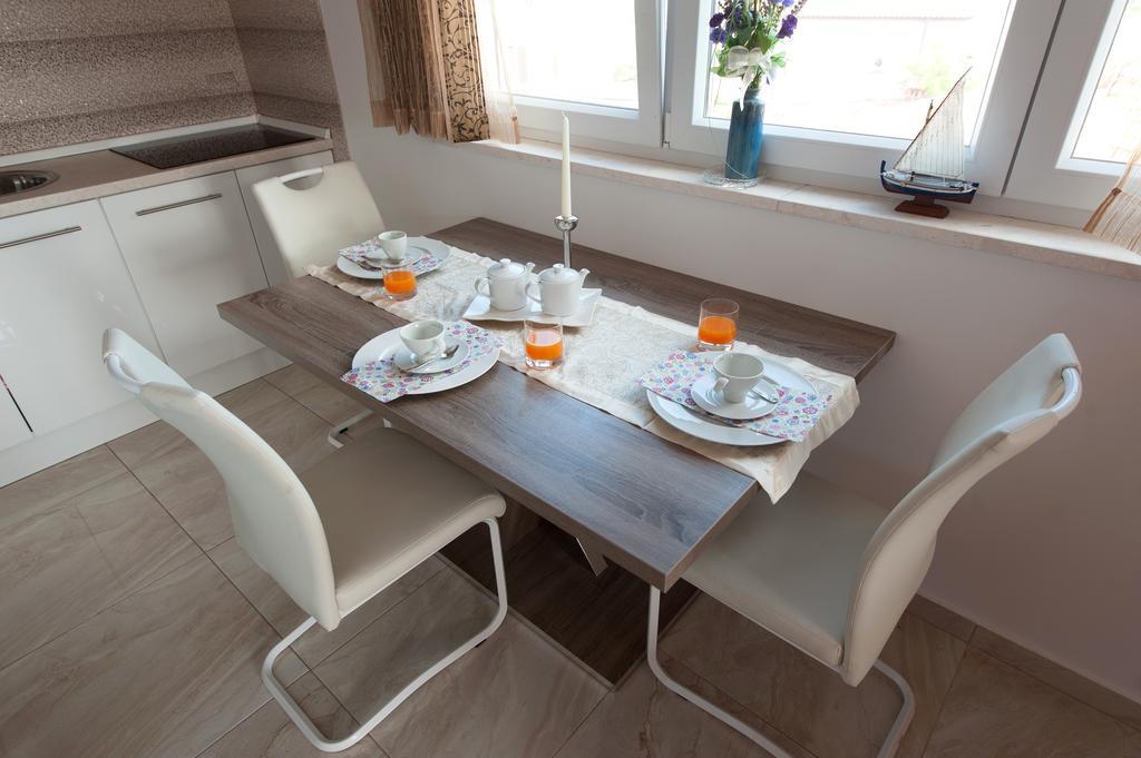 Natalie Appartement *