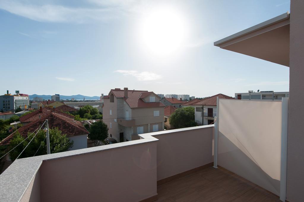 Appartement Natalie Zadar