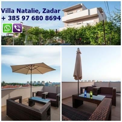Natalie Appartement